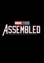Watch Marvel Studios: Assembled Zmovie
