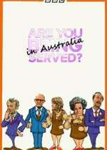 Watch Are You Being Served? Zmovie