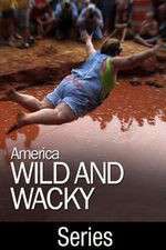 Watch America: Wild & Wacky Zmovie