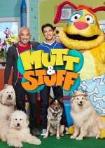 Watch Mutt & Stuff Zmovie