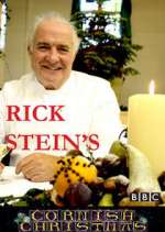 Watch Rick Stein's Cornish Christmas Zmovie