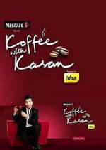 Watch Koffee with Karan Zmovie