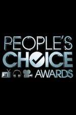 Watch People's Choice Awards Zmovie