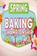 Watch Spring Baking Championship Zmovie