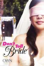 Watch Don't Tell The Bride Zmovie