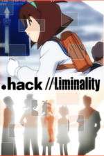 Watch .hack//Liminality Zmovie