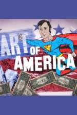 Watch The Art Of America Zmovie