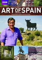 Watch Art of Spain Zmovie