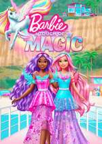Watch Barbie: A Touch of Magic Zmovie