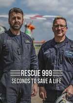 Watch Rescue 999: Seconds to Save a Life Zmovie