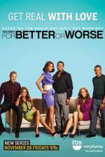 Watch Tyler Perrys For Better or Worse Zmovie