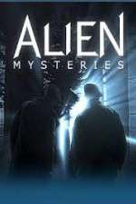 Watch Alien Mysteries Zmovie