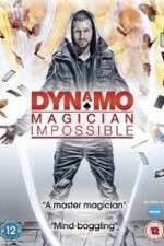 Watch Dynamo - Magician Impossible Zmovie