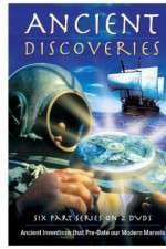 Watch Ancient Discoveries Zmovie
