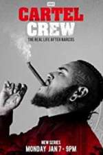 Watch Cartel Crew Zmovie