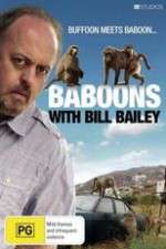 Watch Baboons with Bill Bailey Zmovie