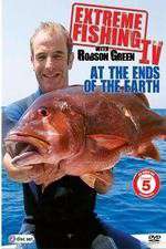 Watch Robsons Extreme Fishing Challenge Zmovie