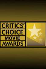 Watch Critics' Choice Movie Awards Zmovie