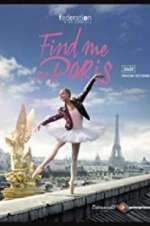 Watch Find Me in Paris Zmovie