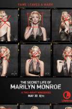 Watch The Secret Life of Marilyn Monroe Zmovie