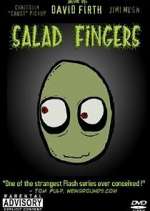 Watch Salad Fingers Zmovie