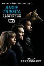 Watch Angie Tribeca Zmovie