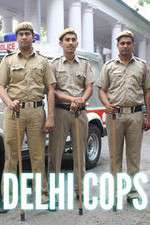 Watch Delhi Cops Zmovie