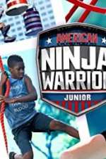 Watch American Ninja Warrior Junior Zmovie