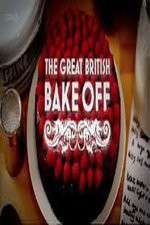 Watch The Great British Bake Off Zmovie