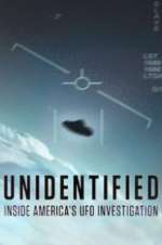 Watch Unidentified: Inside America\'s UFO Investigation Zmovie