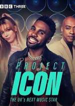 Watch Project Icon: The UK's Next Music Star Zmovie