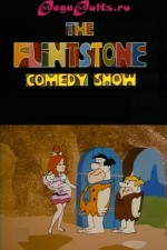 Watch The Flintstone Comedy Show Zmovie