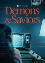 Watch Demons and Saviors Zmovie