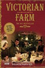 Watch Victorian Farm Christmas Zmovie