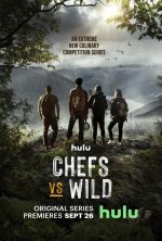 Watch Chefs vs. Wild Zmovie