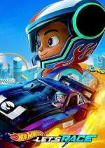 Watch Hot Wheels Let's Race Zmovie