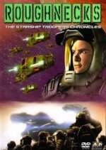 Watch Roughnecks: Starship Troopers Chronicles Zmovie