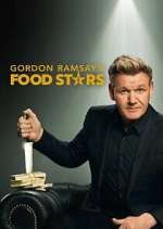 Watch Gordon Ramsay's Food Stars Zmovie