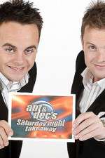 Watch Ant & Dec's Saturday Night Takeaway Zmovie