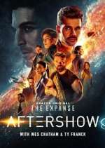 Watch The Expanse Aftershow Zmovie