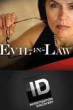 Watch Evil-in-Law Zmovie