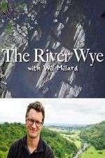 Watch The River Wye with Will Millard Zmovie