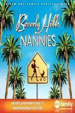 Watch Beverly Hills Nannies Zmovie