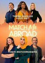 Watch Match Me Abroad Zmovie