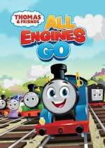 Watch Thomas & Friends: All Engines Go Zmovie