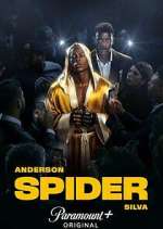 Watch Anderson Spider Silva Zmovie