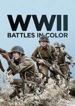 Watch WWII Battles in Color Zmovie