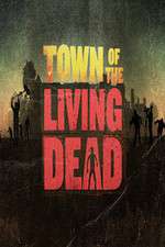 Watch Town of the Living Dead Zmovie