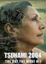 Watch Tsunami 2004: The Day the Wave Hit Zmovie