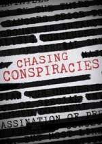 Watch Chasing Conspiracies Zmovie